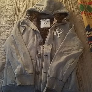 Aeropostale Hoodie Jacket